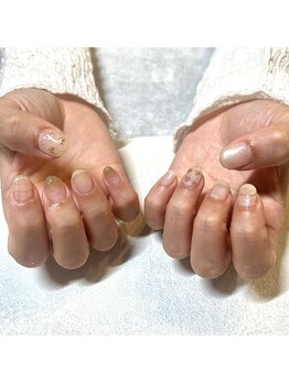 メンテ(Mente)/Nail Design*