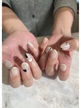 シャルム ド ネイルズ(Charm de nails)/