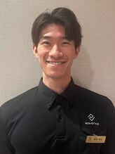 リタスタイル 岡山駅前店(RITA-STYLE)&nbsp;崎濱 瑠星