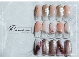 定額スタンダードコース¥7,700