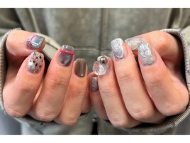 グレーニュアンス