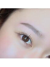 カリス 長岡店(CHARIS)/アイブロウワックス