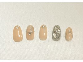 ハンドアートデザイン