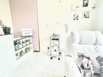 アモ('Amo)/店内♪
