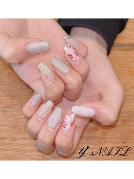 ワイズネイル(Y's NAIL)/