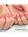 桜nail