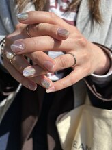 オウル(OWL)/トレンド定額デザイン～