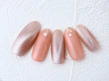 WRネイルズ(WR Nails)/セレクト定額