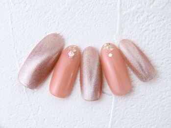 WRネイルズ(WR Nails)/セレクト定額