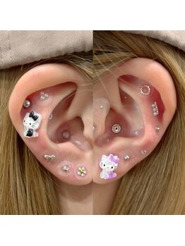 オール バイ ワンネス(ALL by One'Ness)/