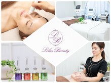リラビューティー(Lilas Beauty)