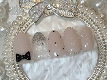 アンダンテ ネイル スタジオ トウキョウ(ANDANTE NAIL STUDIO TOKYO)/