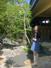 成美ビューティーサロン(成美beauty salon)&nbsp;ユナ 