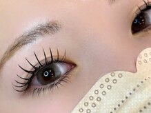 ビューティービースト フォー ネイルアンドアイラッシュ 松浜店(beauty:beast)/フラットラッシュ