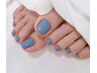 [FOOT] ワンカラー[オフ込]　5000円