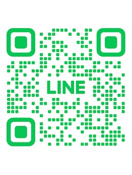 日和/お問合せ等LINEで承ります☆