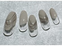 トゥーミー(To Me)/トレンドネイル