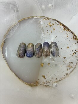 7.8月定額デザイン