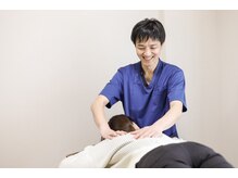 ターコイズ(Turquoise)/肩甲骨まわりの不調を改善♪