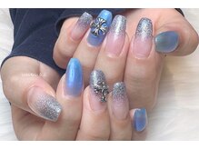 トレース ねいるぶ イオンスタイル上田店(tres)/