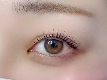 シュエッティ(chouettie)/立ち上げパーマ