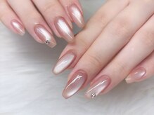 リモア 三河安城店(Re:more)/ジェルマグネットワンカラー