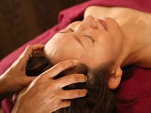 コマチ(KOMACHI)/脳活性ヘッド+肩甲骨はがし60分