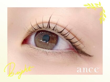 アンセアイラッシュ 三宮店(ance eyelash)の写真