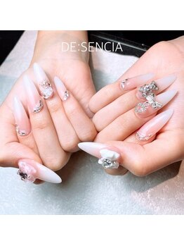 ディセンシア(DE:SENCIA)/