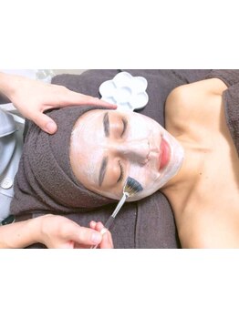 美白ケアをしたい