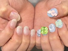 ウル(ULL)/MIDDLE【tama】