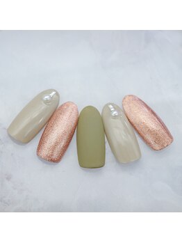 はあとねいるプチ 東京店/ハンド188