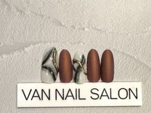 ヴァンネイルサロン 本厚木(VAN NAIL SALON)/当店人気定額デザイン