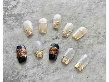 ネイル ブーマー(Nail BOOMER)/★BOOMERデザイン★