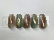 爪処 中野坂上/フラッシュでアゲ～↑↑