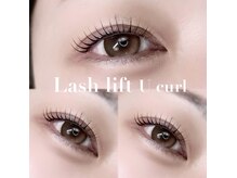 アイモア 金山店(eye mor.)/Uカール♪