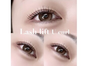 アイモア 金山店(eye mor.)/Uカール♪