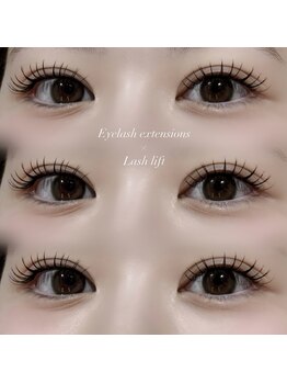 トップヘアーテラス(TOPHAIR TERRACE)/エクステパーマ