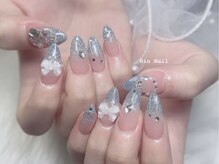 ヒンネイル(Hin Nail)/
