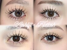 シルバイアンフルール(Cils by Une fleur)