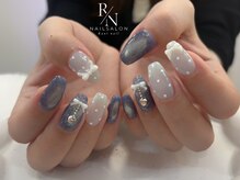 ラニ ネイル(Rani Nail)/定額デザイン