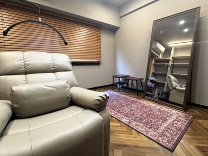 レポ(lepo.)の写真