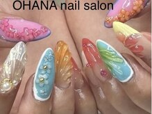 オハナ(OHANA)/