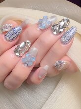 マハル(MAHAL)/定額Bコース