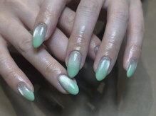 イーズィランド(Ease land)/マグネットカラグラ