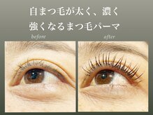 First eye センター北店【2/5 NEW OPEN(予定)】の雰囲気(マイラミネーション/まつ毛を痛めないサロン/メニュー豊富)