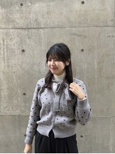 ネイルメゾン 梅田(NAIL MAISON)&nbsp;Rinka 