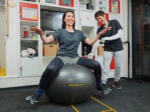 スタイルボクシング ブリッジ/