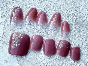 【ハンド&フットセット】