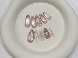 定額ネイルデザイン